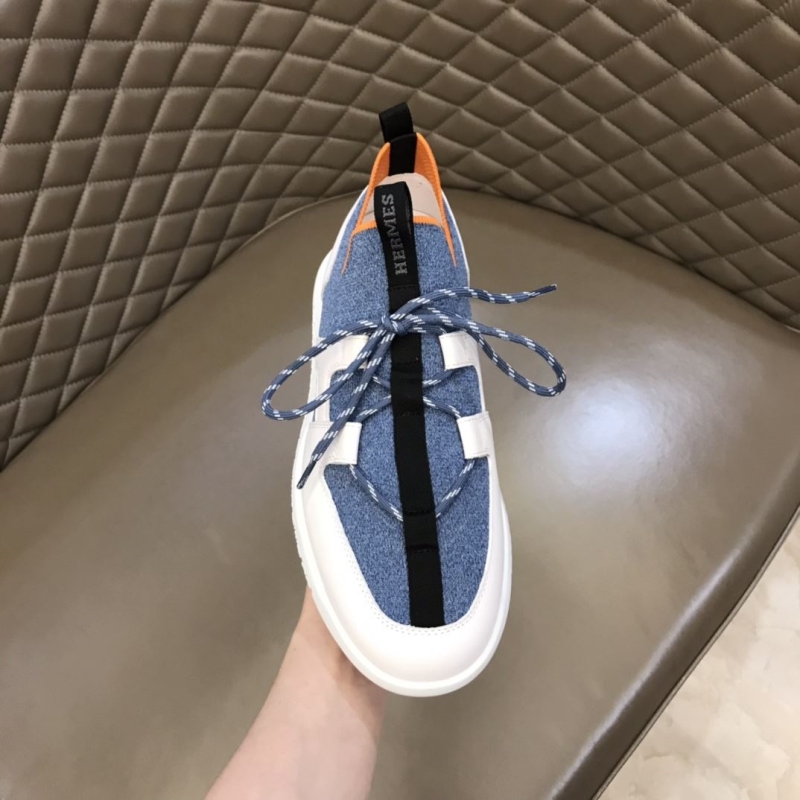 Hermes Sneakers